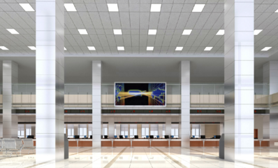 宿城區(qū)政務(wù)服務(wù)中心設(shè)計(jì)方案設(shè)計(jì)服務(wù)