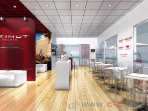 專業(yè)展覽設(shè)計(jì)、展廳設(shè)計(jì)與展臺(tái)搭建服務(wù) 市場(chǎng)調(diào)研與實(shí)踐指南