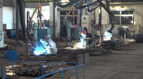 一線疫情期間不畏難，服務(wù)礦井保生產(chǎn)——拓特廠大修液壓支架保障礦井接續(xù)側(cè)記