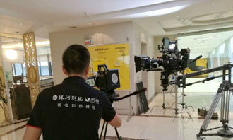 光影留聲，講述中山故事——專業(yè)宣傳片、專題片拍攝制作服務