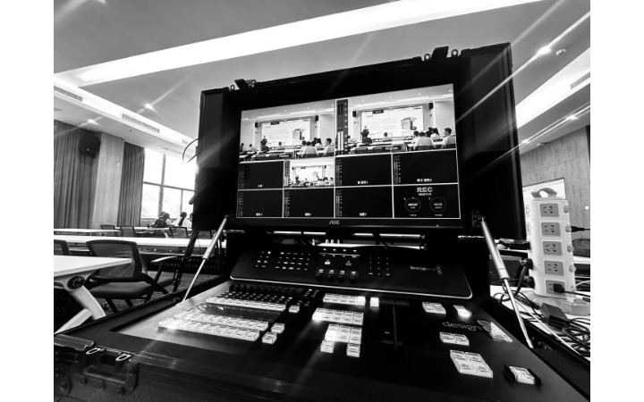 專業影視制作服務商 100+ 攝像及制作服務，賦能企業品牌傳播