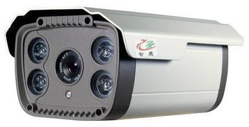 高清陣列攝像機(jī) 智鷹安防引領(lǐng)行業(yè)視覺新標(biāo)準(zhǔn)