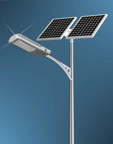 太陽能綠色能源全解析 從家用發電到路燈，投資與選擇指南