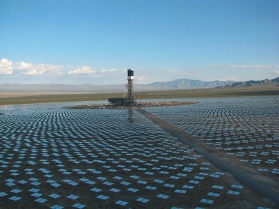2016年全球電力報告 太陽能發電站之“最”（三）